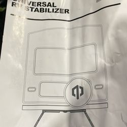 Universal Rv Stabilizer