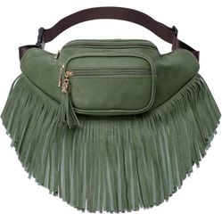 New Fringe Fannie Pack 