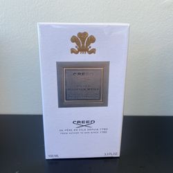 Creed Silver Mountain Water 100ml