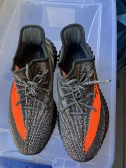 Yeezy 350 Size 9
