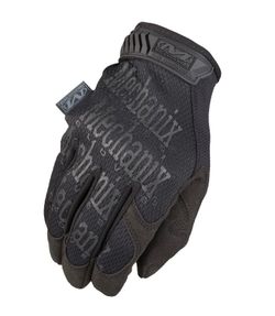 "NEW!" Mechanix Wear The Original Work Gloves, Covert, Large