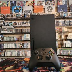 Xbox Series X $500