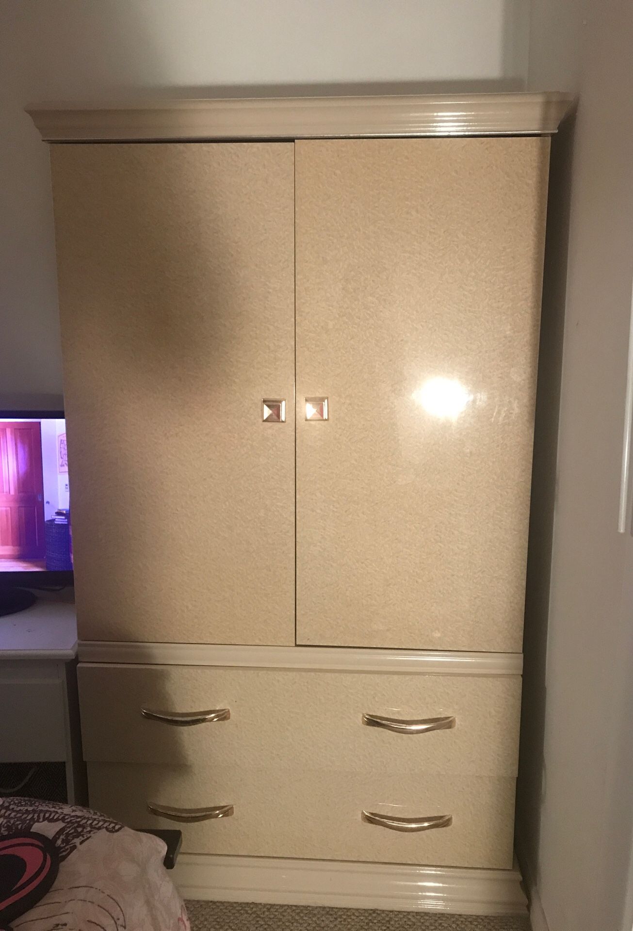 Juego de cuarto queen for Sale in Davenport, FL OfferUp