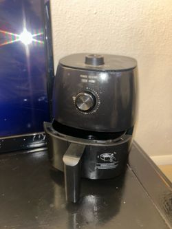 Mainstay Air Fryer