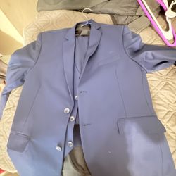 Boys Suit 