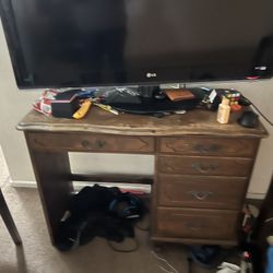 Desk