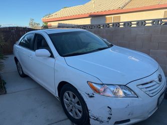 2009 Toyota Camry