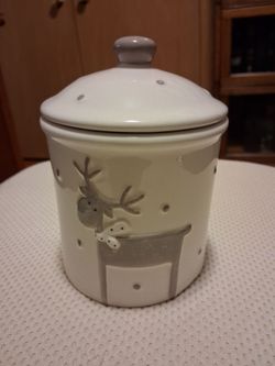 NEW Thompson Ferrier Spruce and Fir Scented Candle