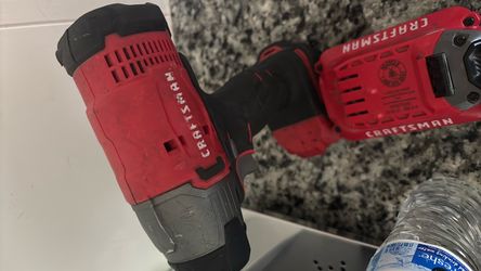 Craftsman tool