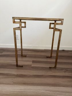 Side table