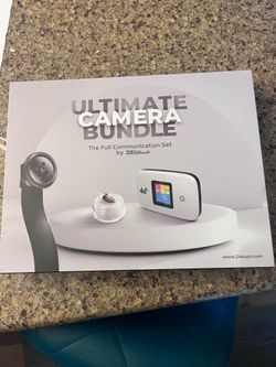 Ultimate camera bundle