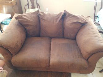 Love Seat