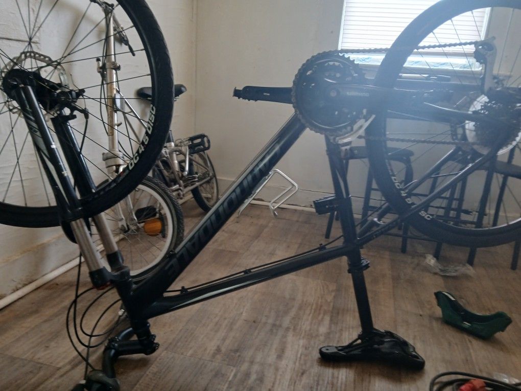 Bike For Sale