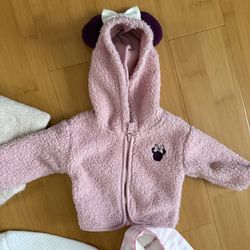 Baby Girl 0-3 