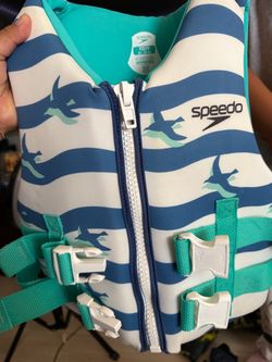 Youth Life Vest