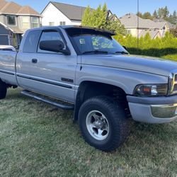 1999 Dodge Ram 2500