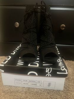 Women heel