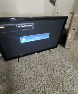 55inch TV Working (HEAVY)