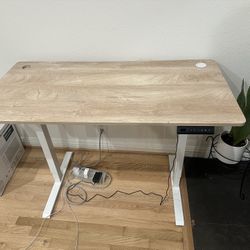 Standing Desk For Sale 