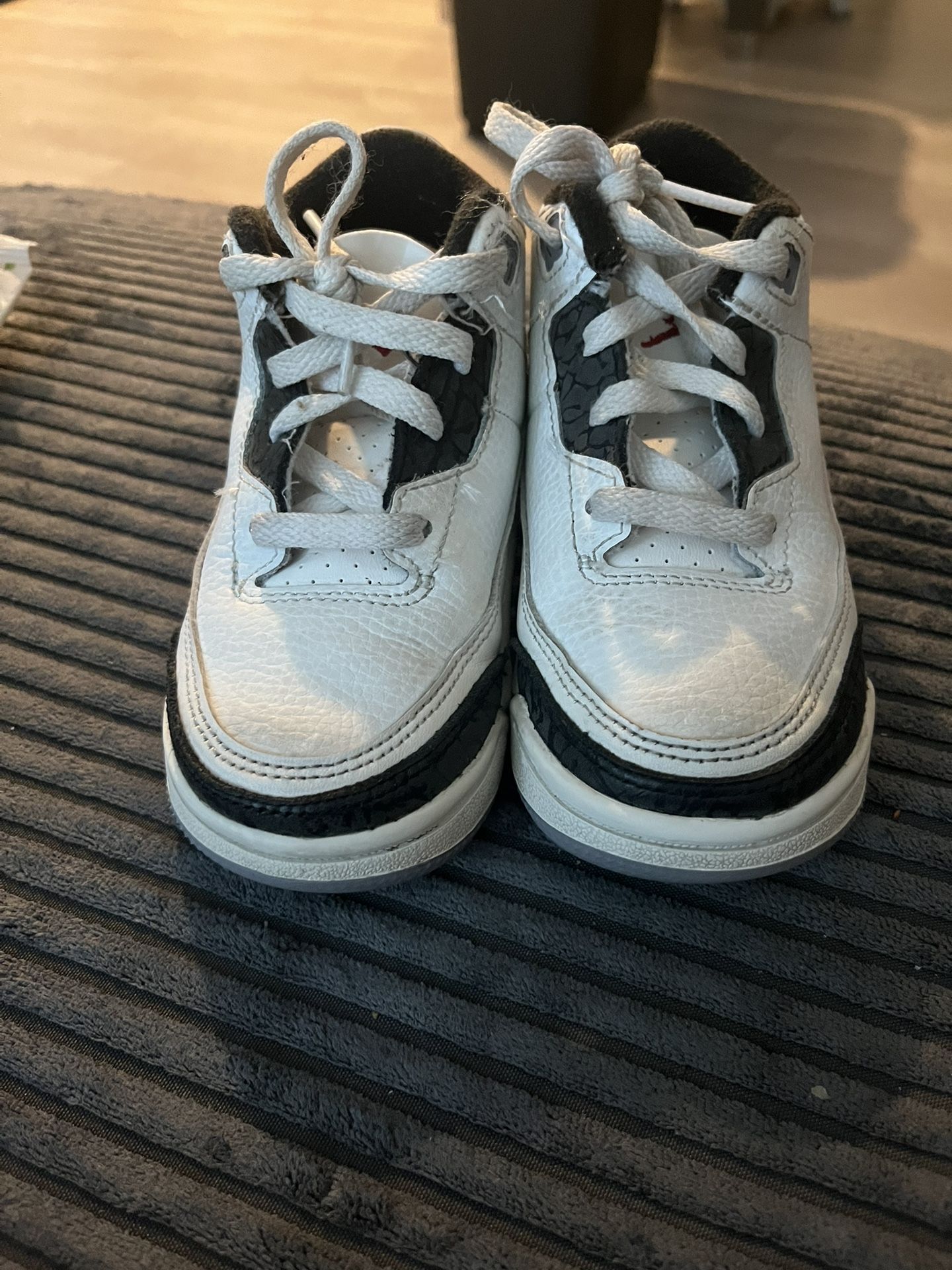 Jordan 3 Retro 