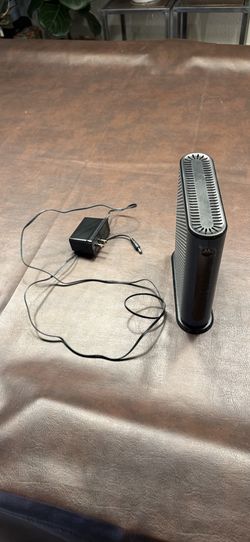 Motorola MB8611 DOCSIS 3.1 Modem