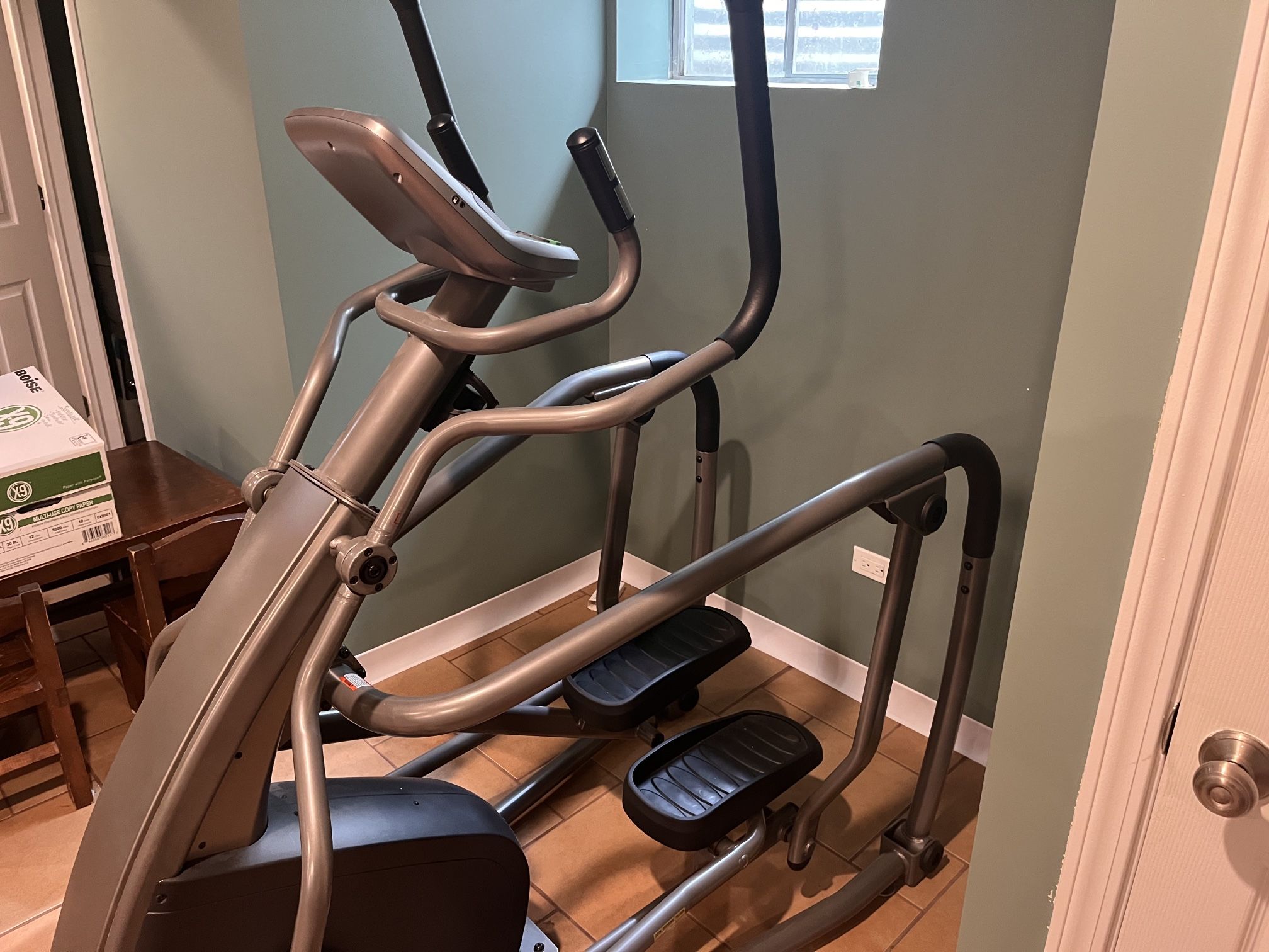 AFG Pro Elliptical
