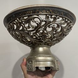 Fruit Bowl