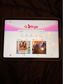 iPad a16 11th gen with keyboard
