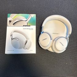 BOSE quitecomfort Ultra 2