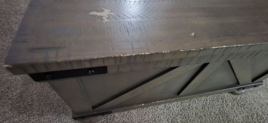 Free Coffee Table