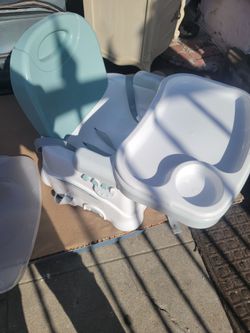 Baby chair