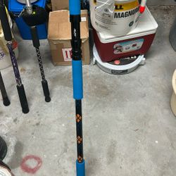 Jawbone 552 Surf Rod
