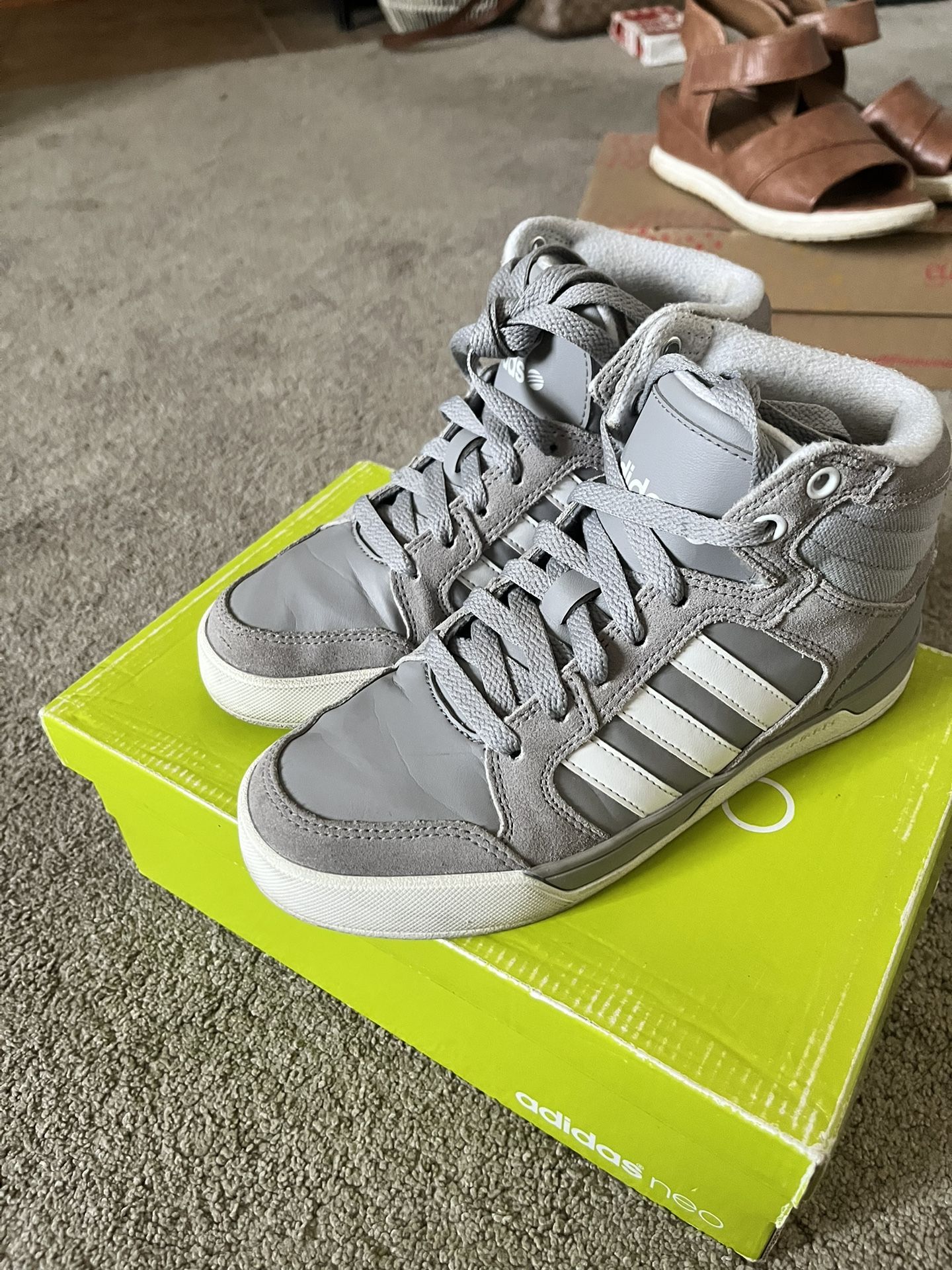 Adidas
