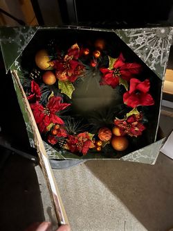 Kirkland Signature Wreath