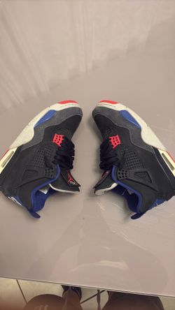 Rare air Jordan 4