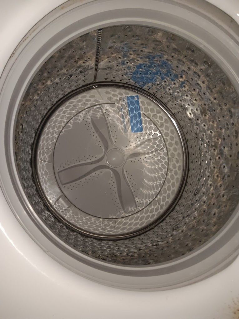 Washer 