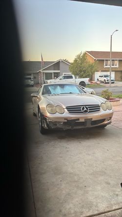 Runs but needs some work