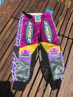 Answer Racing Kids Pants