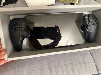 PlayStation Portal Remote Player 5