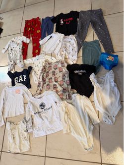 Children’s Clothes