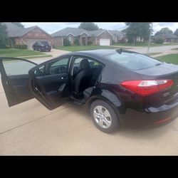 2015 KIA Forte