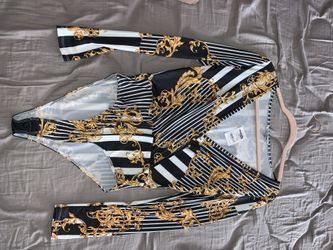 Charlotte russe bodysuit