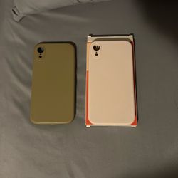 iPhone Cases