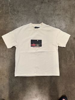 Basement One Graphic T Shirt