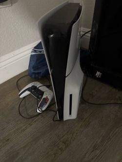 Ps5 slim disc edition