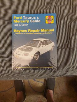 Hayes Repair Manual