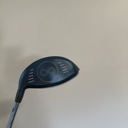 Golf Driver, 3-wood, 5-wood For Sale