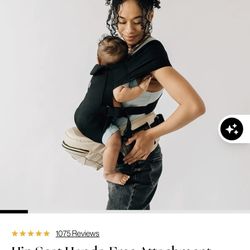 Tush Baby Hip Seat
