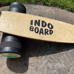 Indo Board