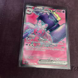 Brand new Pokémon cards